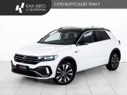 Volkswagen T-Roc I (China Market) Казань  - изображение 19