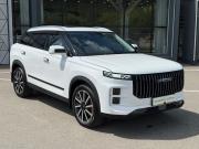 Jaecoo J7 I Томск  - изображение 27