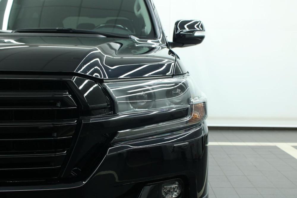 Toyota Land Cruiser 200 Series Рестайлинг 2 Красноярск  - изображение 20