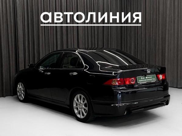 Honda Accord VII Рестайлинг с пробегом 2007 года, цена 880 000 рублей, 230000 км, седан, Автокод Объявления