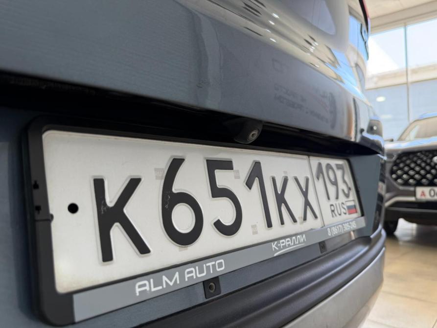 Chery Tiggo 8 I Новороссийск  - изображение 20