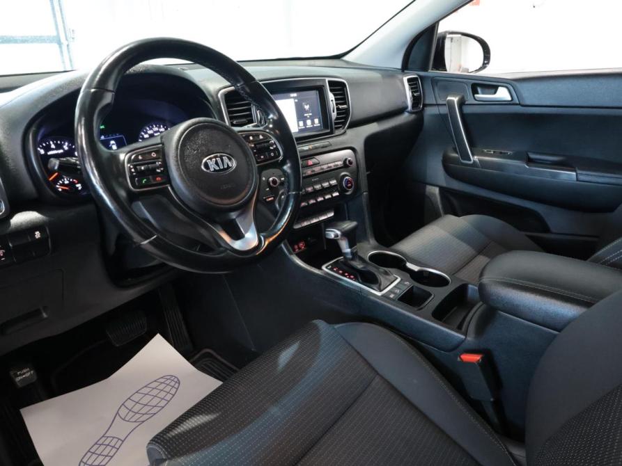 Kia Sportage IV Калуга  - изображение 13