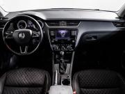 Skoda Octavia III (A7) Рестайлинг Москва  - изображение 26