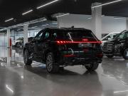 Audi Q5 III Москва  - изображение 33