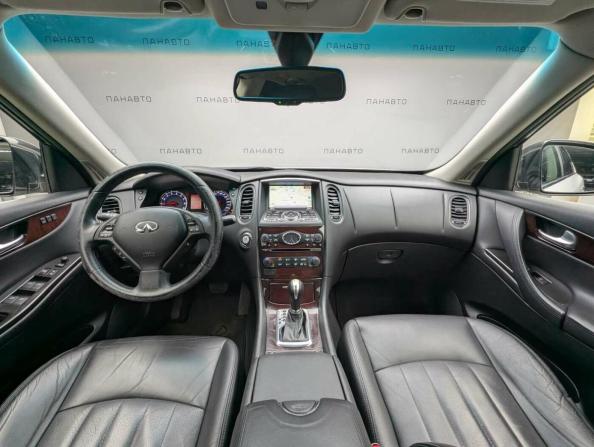 Infiniti EX I (J50) с пробегом 2010 года, цена 947 000 рублей, 345382 км, внедорожник, Автокод Объявления