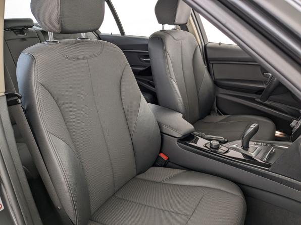 BMW 3 серии VI (F3x) Рестайлинг с пробегом 2018 года, цена 1 995 000 рублей, 138365 км, седан, Автокод Объявления