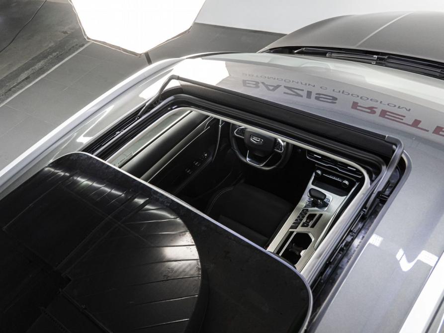 Geely Coolray I Тюмень  - изображение 10