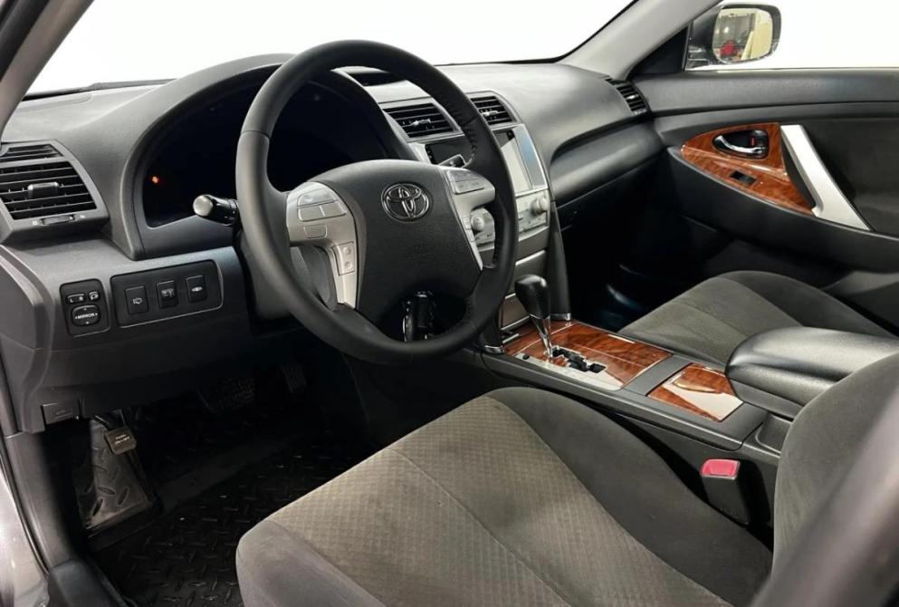 Toyota Camry VI (XV40) Нижний Новгород  - изображение 10