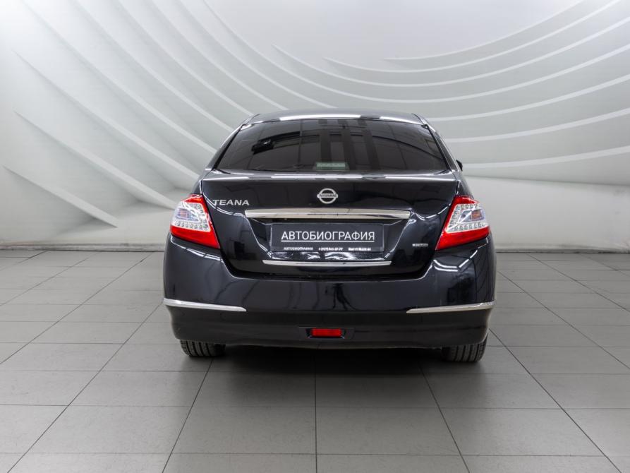 Nissan Teana II Рестайлинг Волгоград  - изображение 6