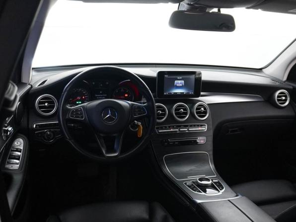 Mercedes-Benz GLC I (X253) с пробегом 2016 года, цена 3 097 444 рубля, 107929 км, внедорожник, Автокод Объявления