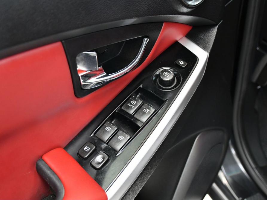 SsangYong Actyon II Рестайлинг Новосибирск  - изображение 15