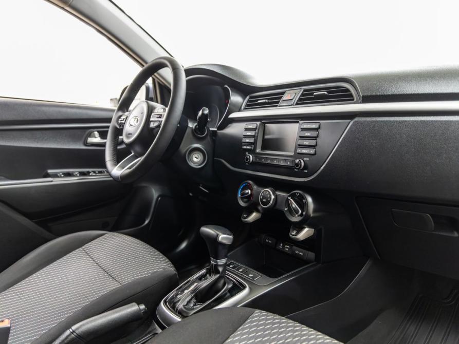 Kia Rio IV Волгоград  - изображение 27