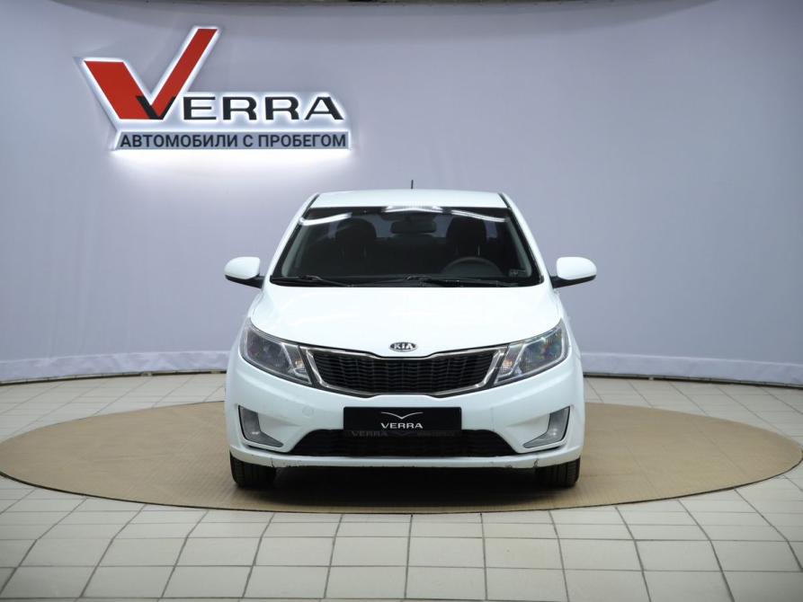 Kia Rio III Уфа  - изображение 2