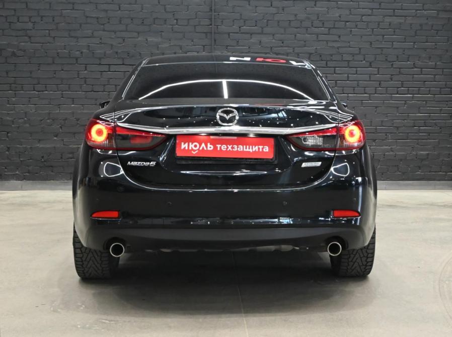 Mazda 6 III (GJ) Екатеринбург  - изображение 5