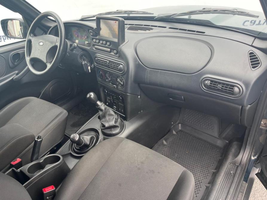 Lada (ВАЗ) Niva Travel I Курган  - изображение 9
