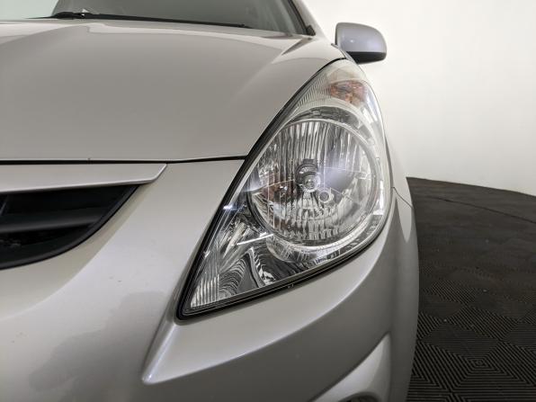 Hyundai i20 I с пробегом 2010 года, цена 880 000 рублей, 49450 км, хэтчбек, Автокод Объявления