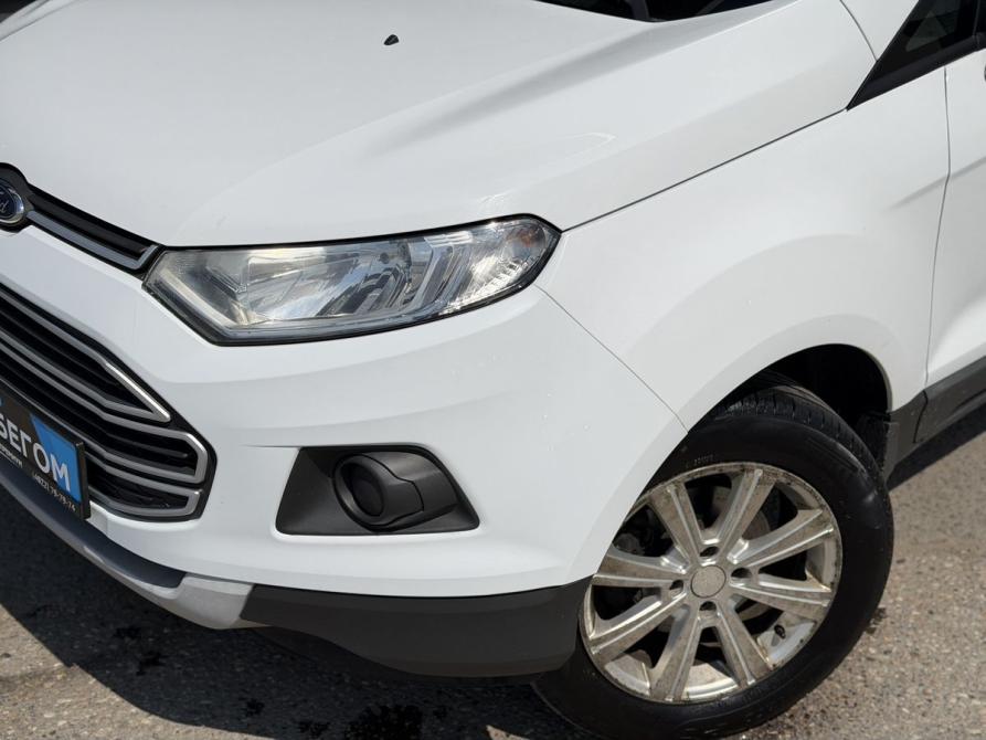 Ford EcoSport II Тверь  - изображение 8