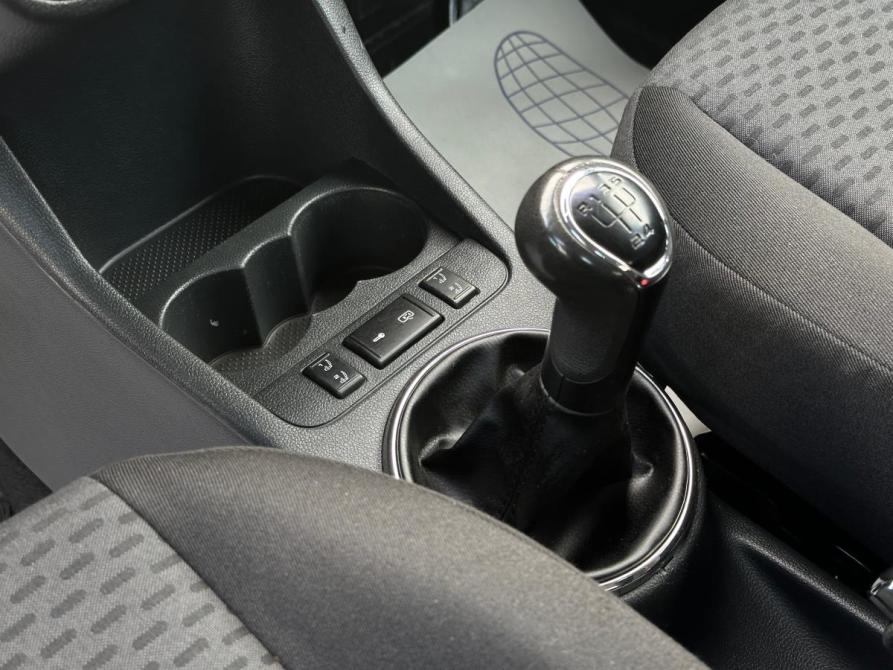 Skoda Fabia II Рестайлинг Пермь  - изображение 12