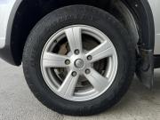 Chevrolet Niva I Рестайлинг Краснодар  - изображение 29