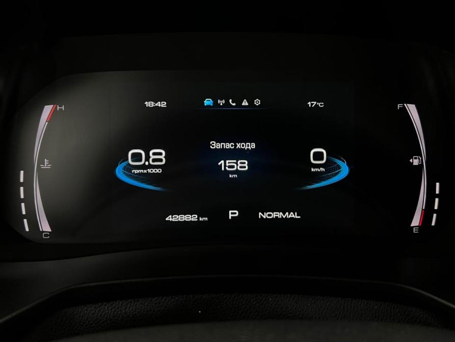 Haval F7 I Рестайлинг Казань  - изображение 11