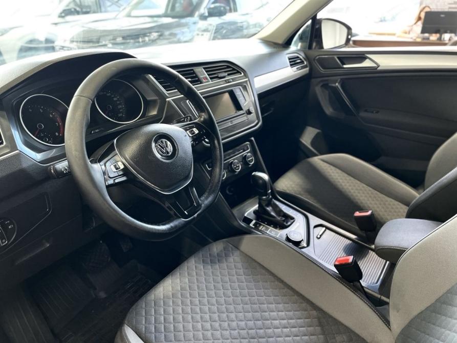 Volkswagen Tiguan II Ростов-на-Дону  - изображение 13