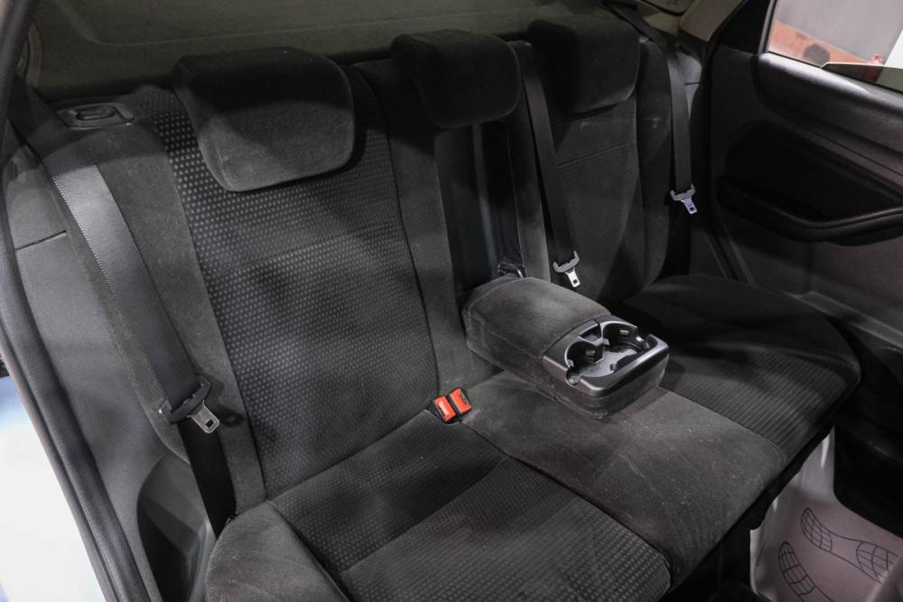 Ford Focus II Новокузнецк  - изображение 27