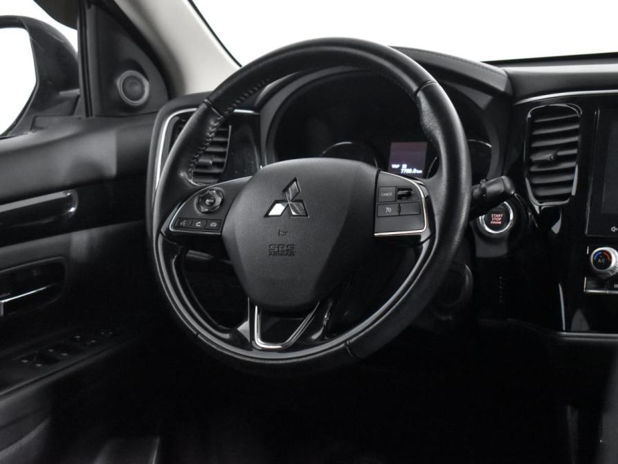 Mitsubishi Outlander III Рестайлинг 3 Санкт-Петербург  - изображение 14