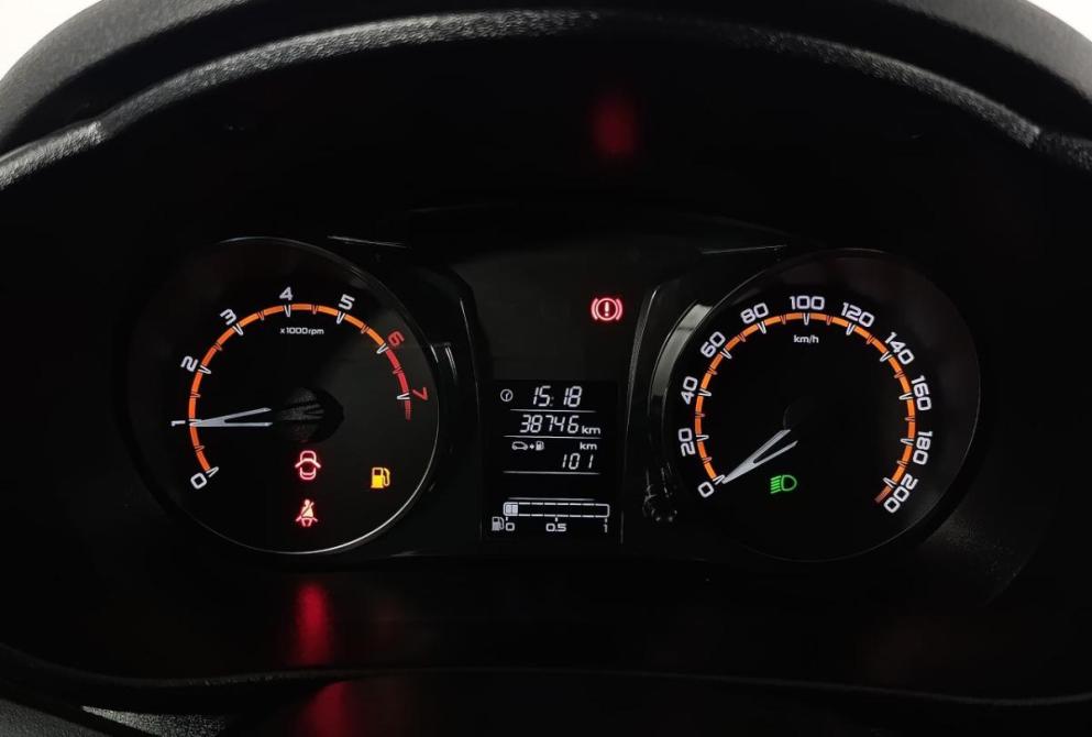 Lada (ВАЗ) Granta I Рестайлинг Волгоград  - изображение 12