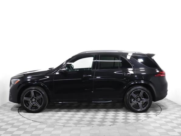 Mercedes-Benz GLE II (V167) Рестайлинг с пробегом 2025 года, цена 9 400 000 рублей, 27920 км, внедорожник, Автокод Объявления