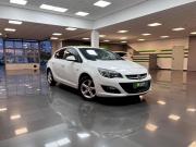 Opel Astra J Рестайлинг Тверь  - изображение 24