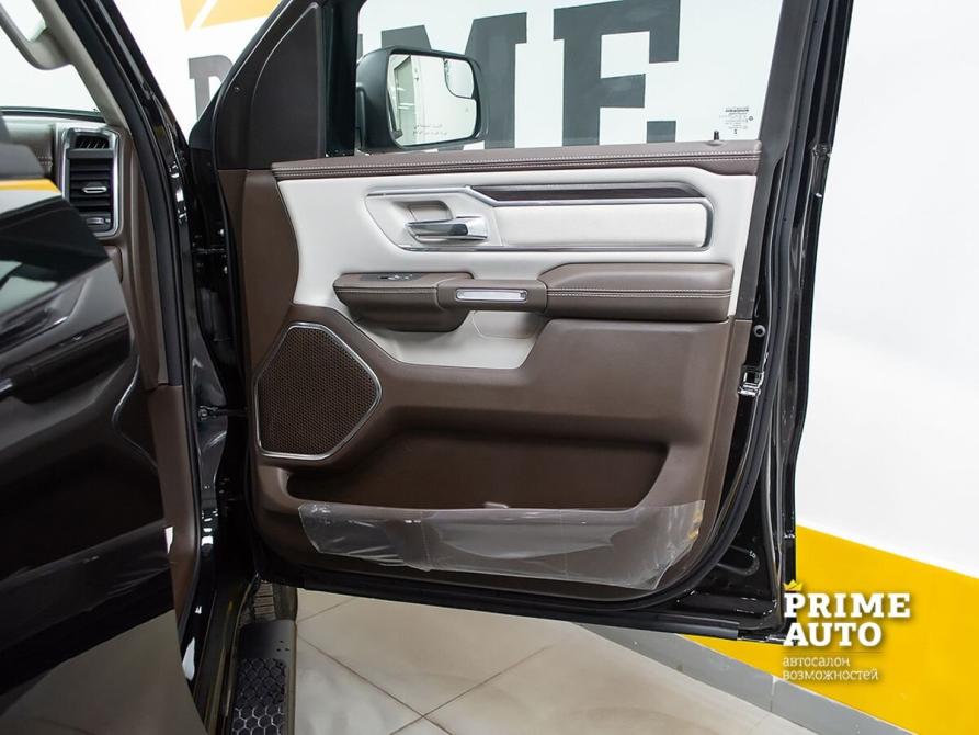 Ram 1500 V Рестайлинг Новосибирск  - изображение 21