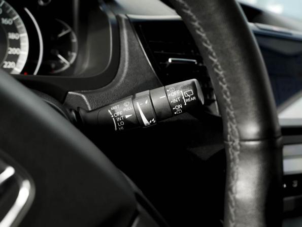 Honda CR-V IV Рестайлинг с пробегом 2015 года, цена 2 600 000 рублей, 154608 км, внедорожник, Автокод Объявления