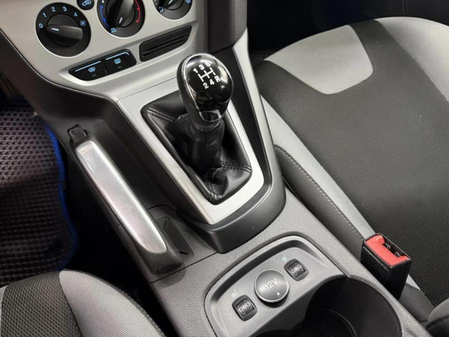 Ford Focus III Набережные Челны  - изображение 13