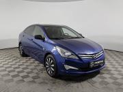 Hyundai Solaris I Рестайлинг Уфа  - изображение 27