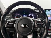 Kia Optima IV Рестайлинг Санкт-Петербург  - изображение 37