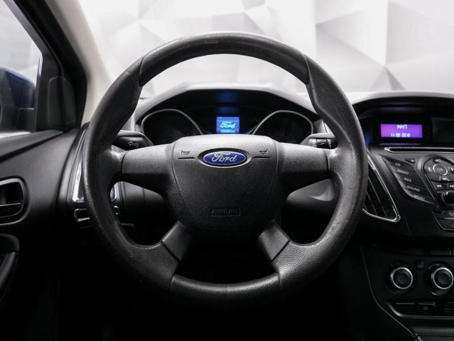 Ford Focus III Ульяновск  - изображение 14