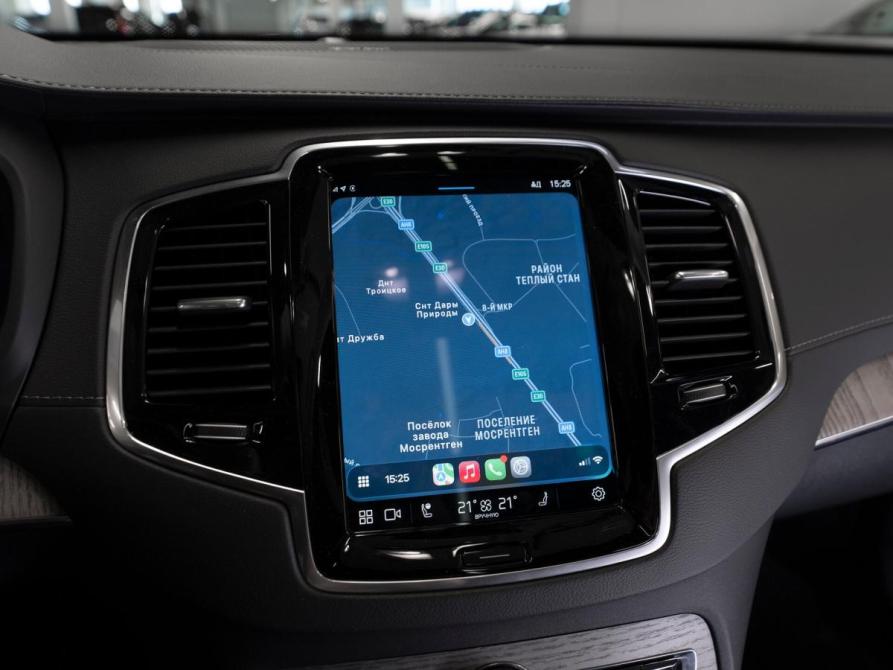 Volvo XC90 II Рестайлинг 1 Москва  - изображение 23