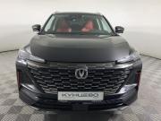 Changan CS55 Plus II Москва  - изображение 22