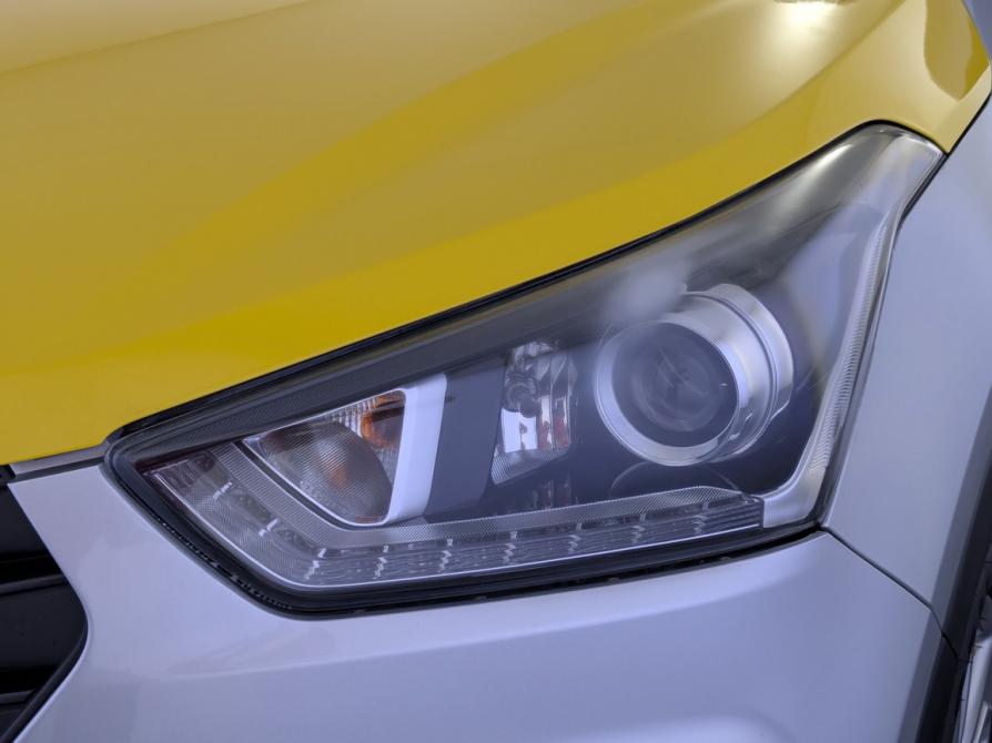 Hyundai Creta I Москва  - изображение 12