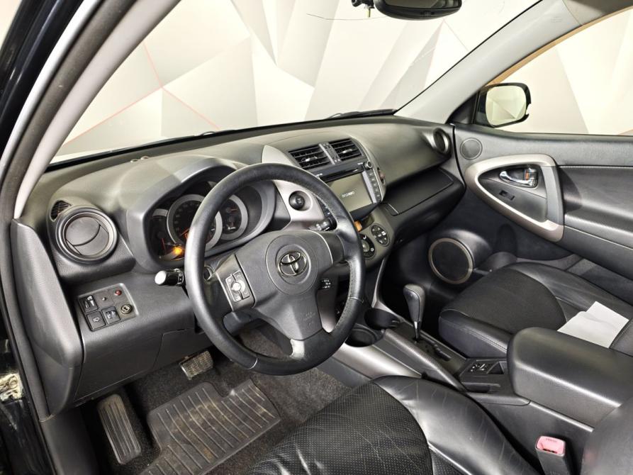 Toyota RAV4 III (XA30) Москва  - изображение 18