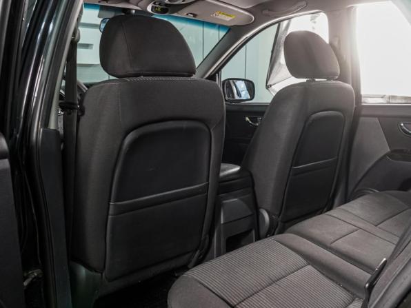 Kia Sorento I Рестайлинг с пробегом 2009 года, цена 949 000 рублей, 311205 км, внедорожник, Автокод Объявления