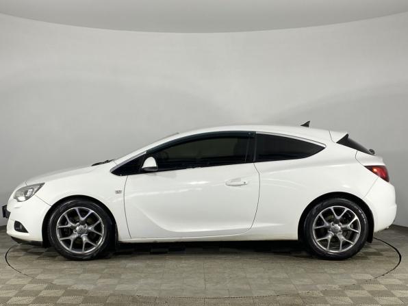 Opel Astra J Рестайлинг с пробегом 2012 года, цена 780 000 рублей, 228677 км, хэтчбек, Автокод Объявления