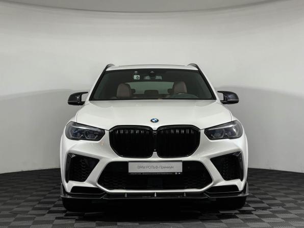 BMW X5 IV (G05/G18) с пробегом 2021 года, цена 8 500 000 рублей, 96348 км, внедорожник, Автокод Объявления