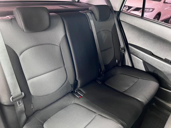 Hyundai Creta I с пробегом 2018 года, цена 1 795 000 рублей, 109567 км, внедорожник, Автокод Объявления