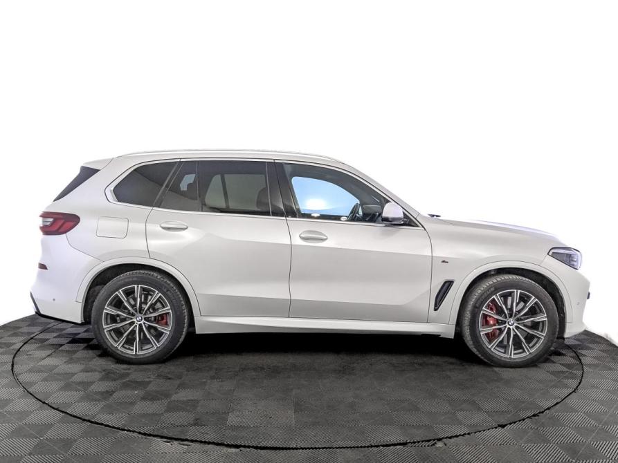 BMW X5 IV (G05/G18) Москва  - изображение 4