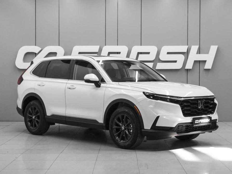 Honda CR-V VI Ростов-на-Дону  - изображение 1