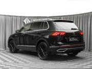 Volkswagen Tiguan II Рестайлинг Москва  - изображение 34