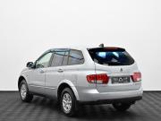 SsangYong Kyron I Рестайлинг Москва  - изображение 17