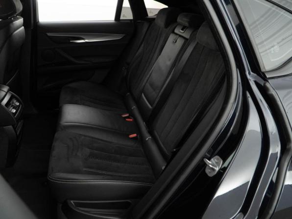 BMW X6 II (F16) с пробегом 2019 года, цена 4 898 055 рублей, 88375 км, внедорожник, Автокод Объявления