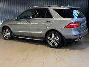 Mercedes-Benz M-Класс III (W166) Ростов-на-Дону  - изображение 19